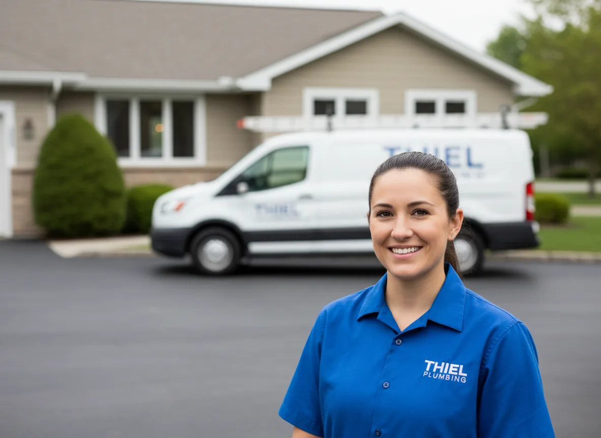 Plumber Elkhart, IN FAQs